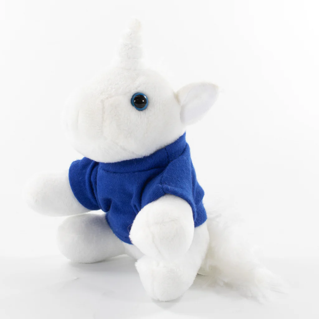 Coloured T-Shirt Animal - Image 20