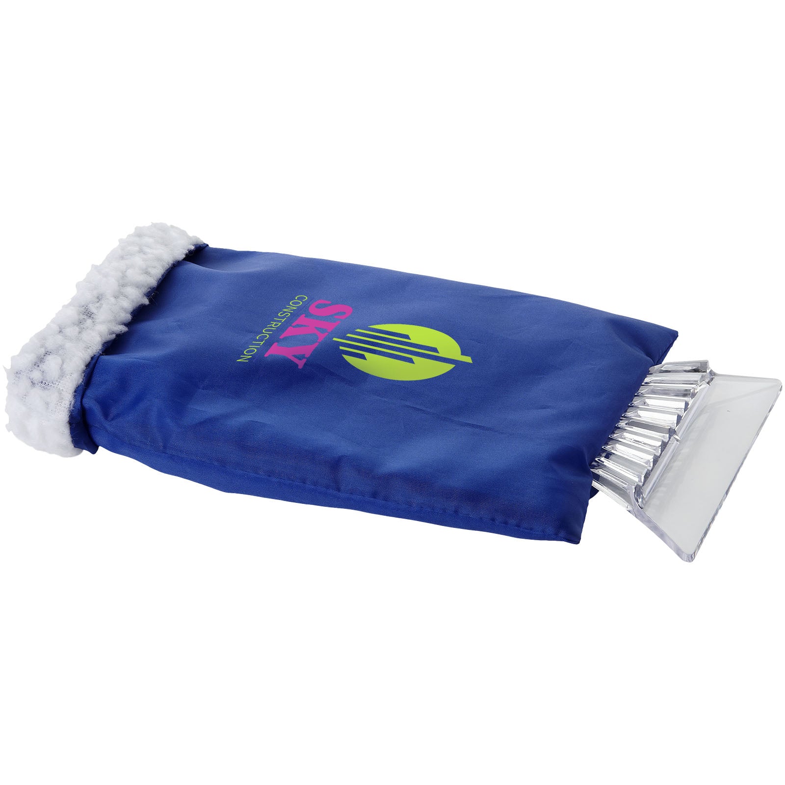 Colt ice scraper with glove - Image 5