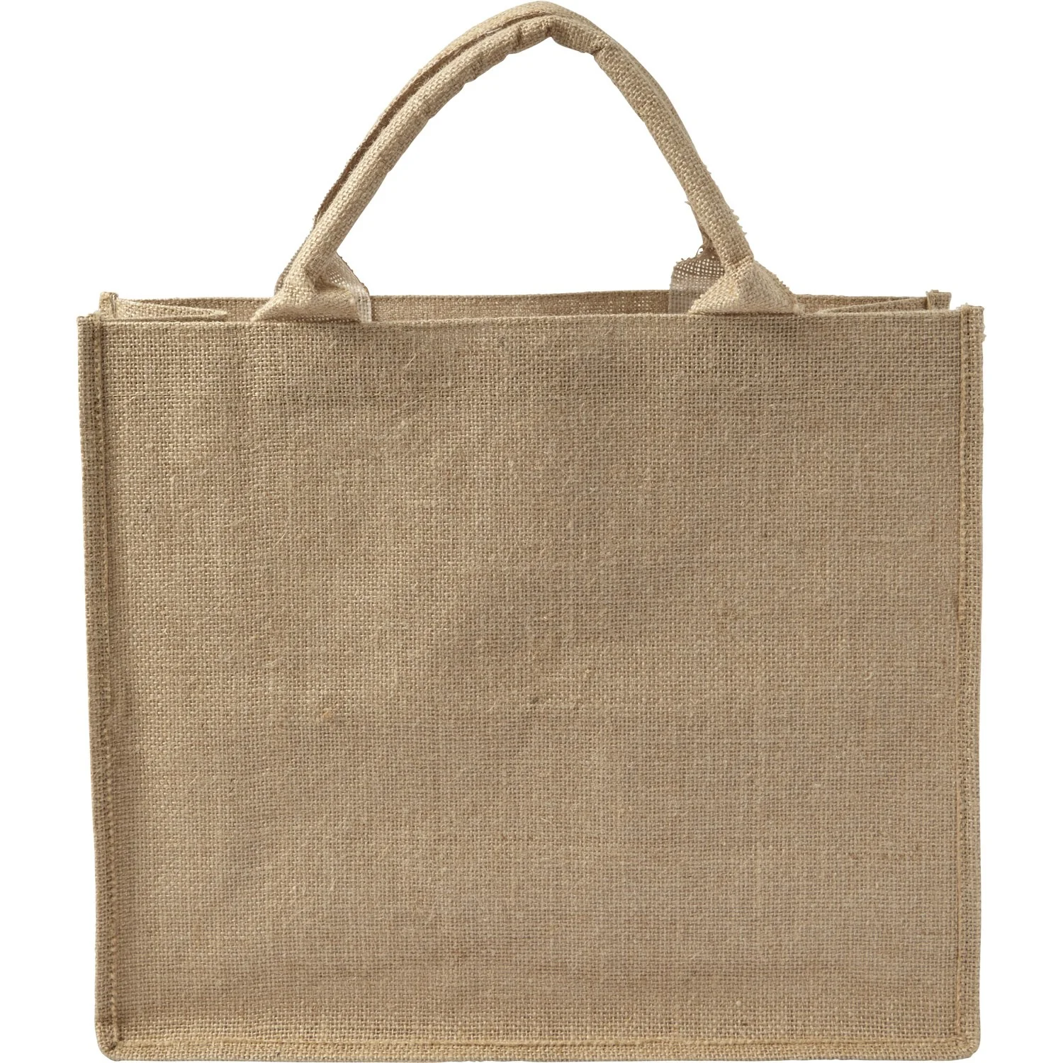 Conlan Jute shopping bag - Image 3
