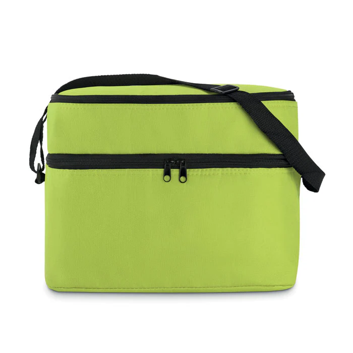 Cooler bag with 2 compartments - Image 16