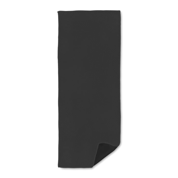 Cooling towel in PET bottle - Image 3