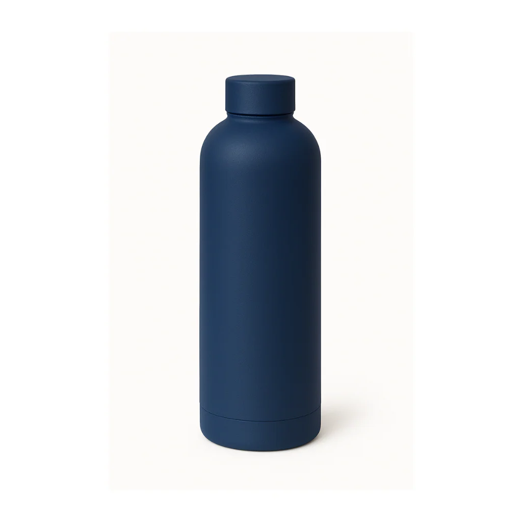 Corvo Metal Bottle - Image 10