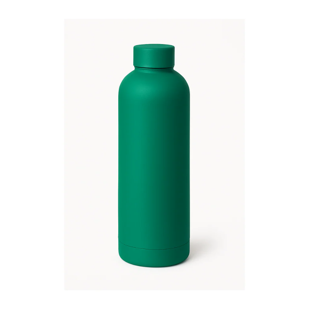 Corvo Metal Bottle - Image 5