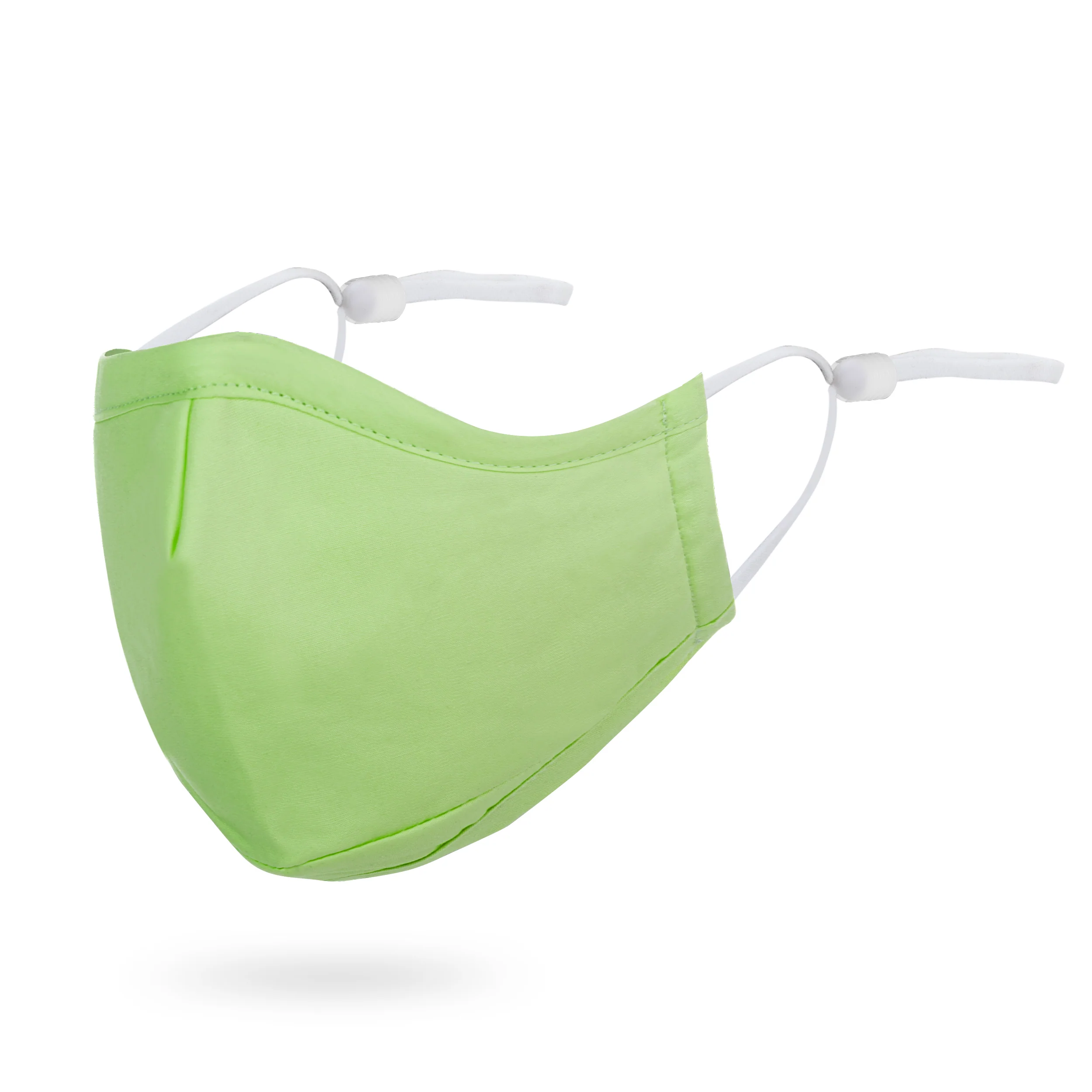Cotton Face Mask with Filter - Image 6