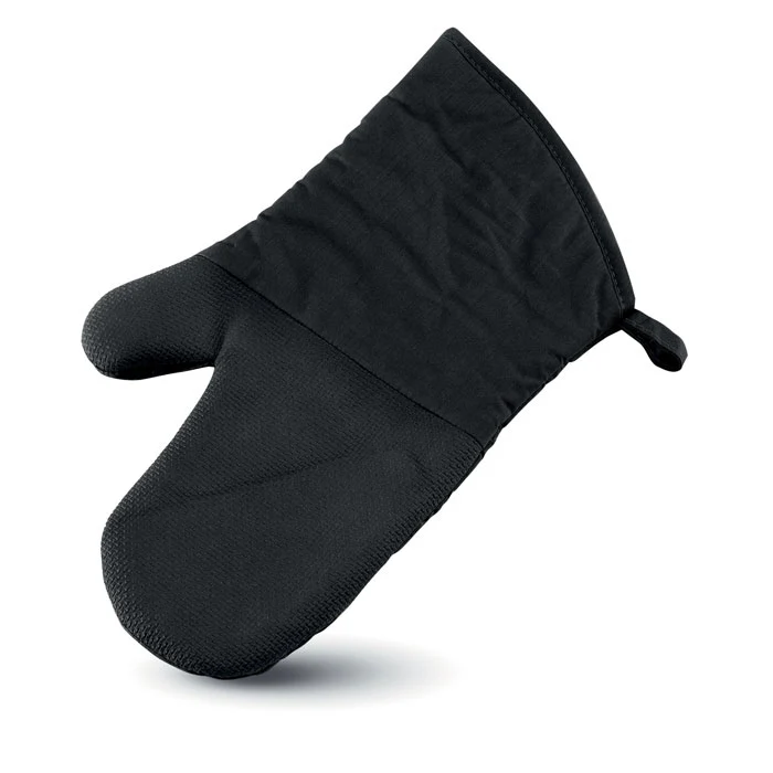 Cotton oven glove - Image 3