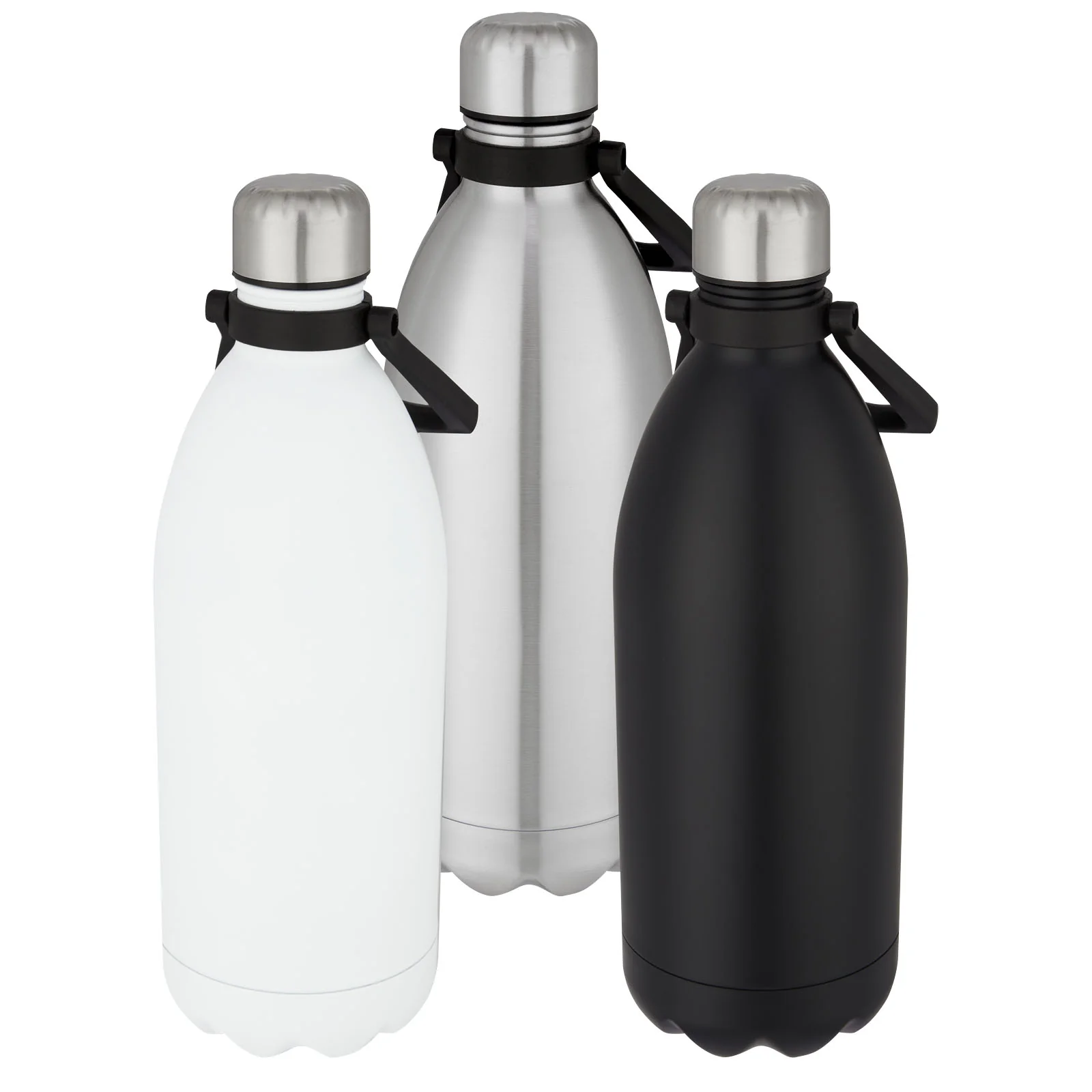 Cove 1.5 L vacuum insulated stainless steel bottle - Image 8