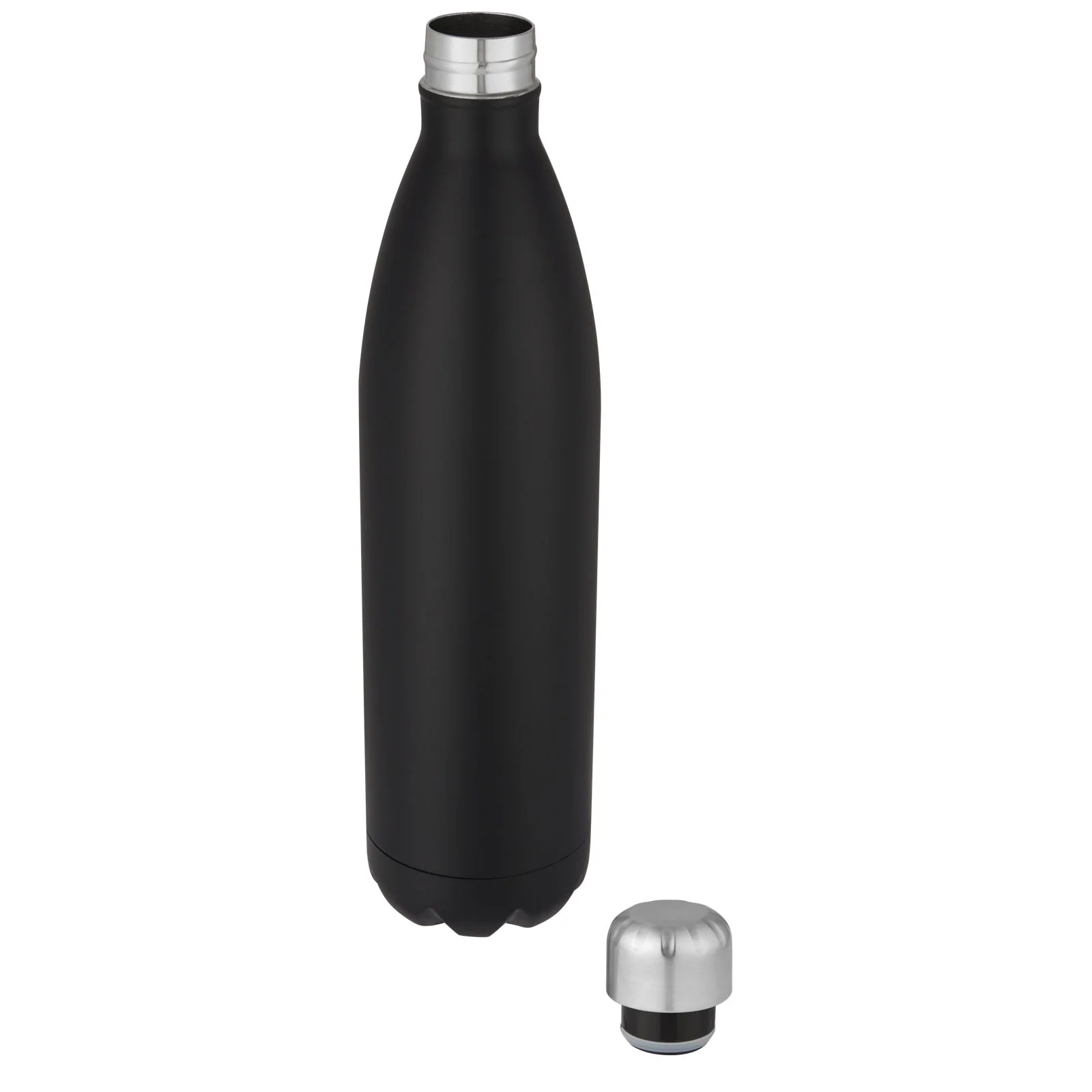 Cove 1 L vacuum insulated stainless steel bottle - Image 10