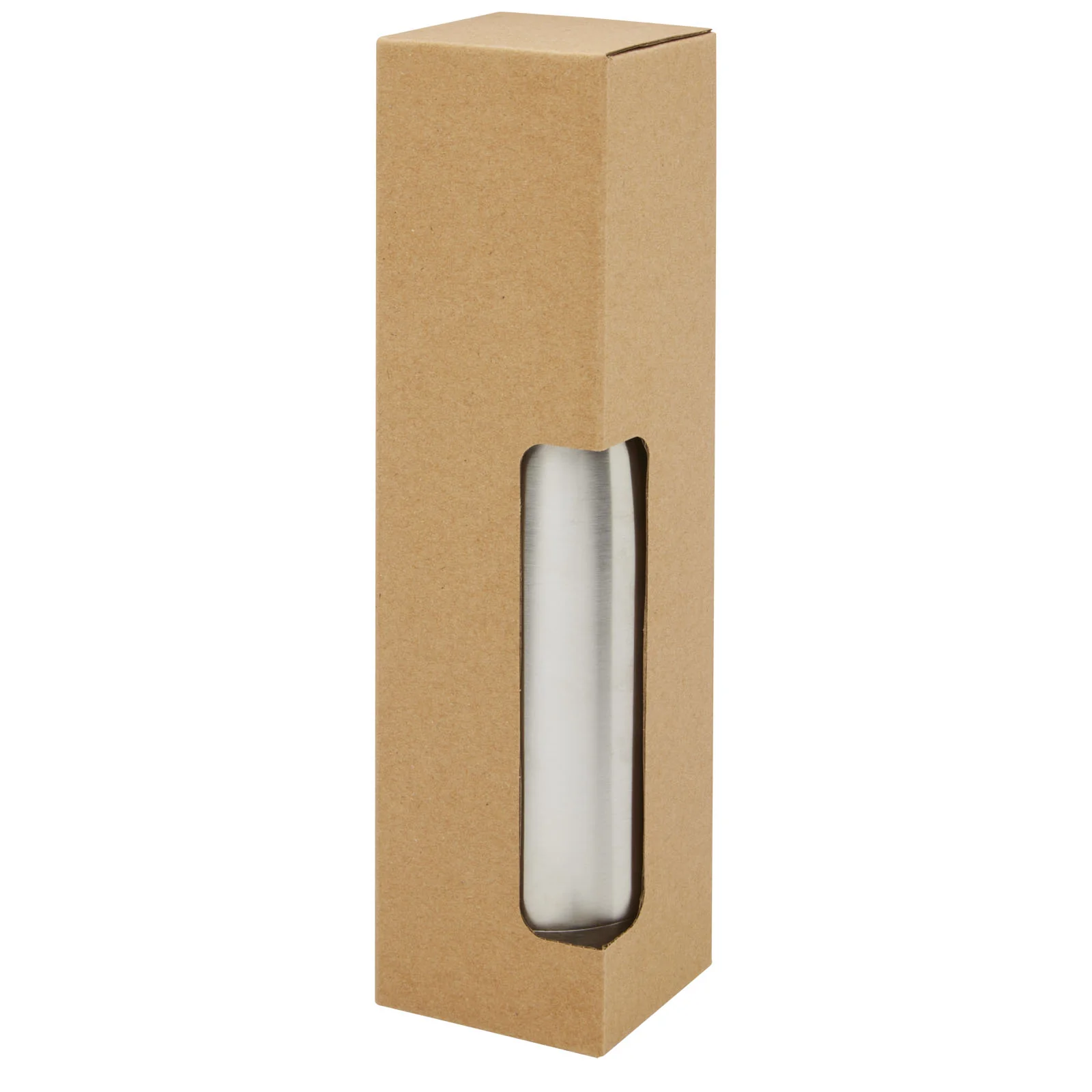 Cove 500 ml vacuum insulated stainless steel bottle - Image 29