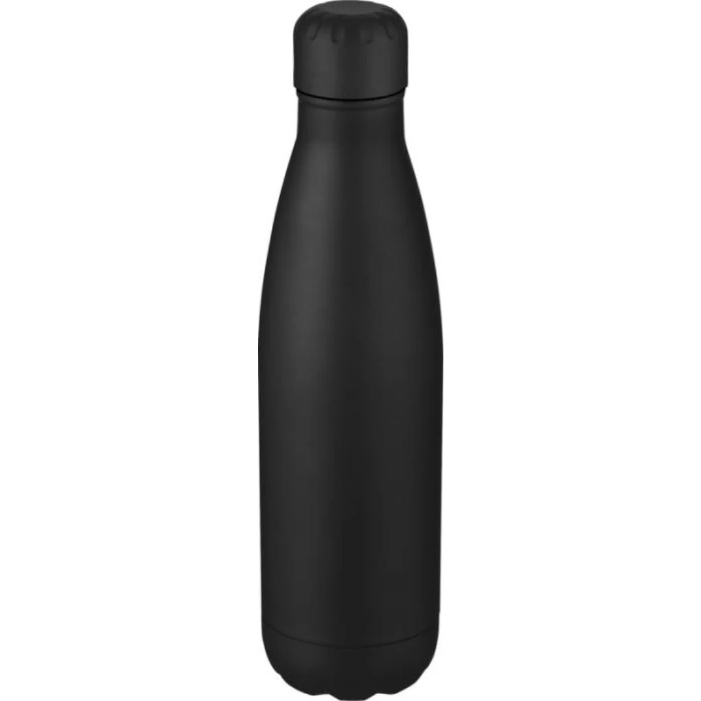 Cove 500 ml vacuum insulated stainless steel bottle - Image 40