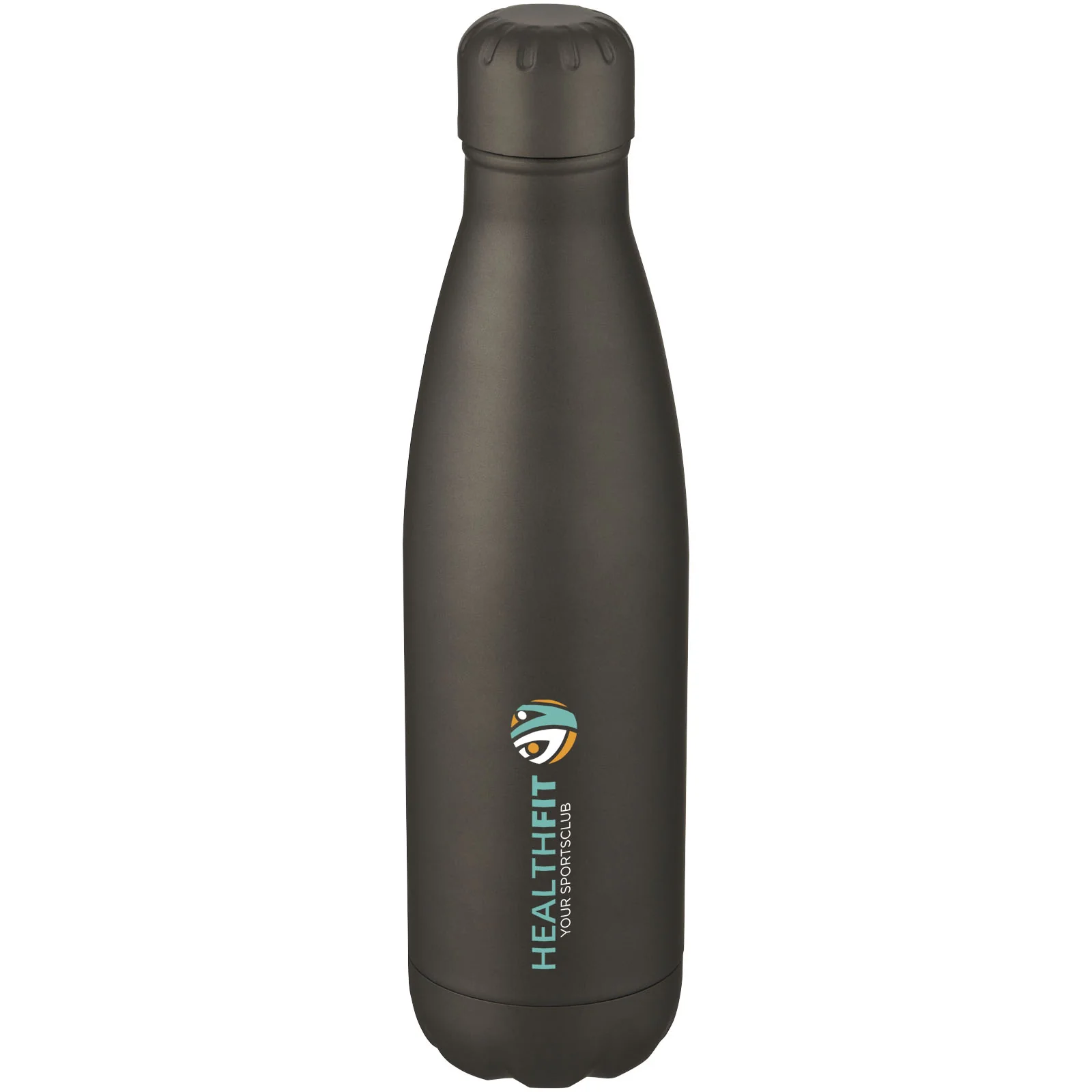 Cove 500 ml vacuum insulated stainless steel bottle - Image 46