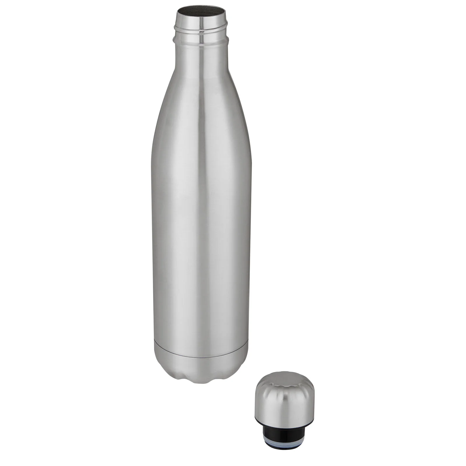 Cove 750 ml vacuum insulated stainless steel bottle - Image 17