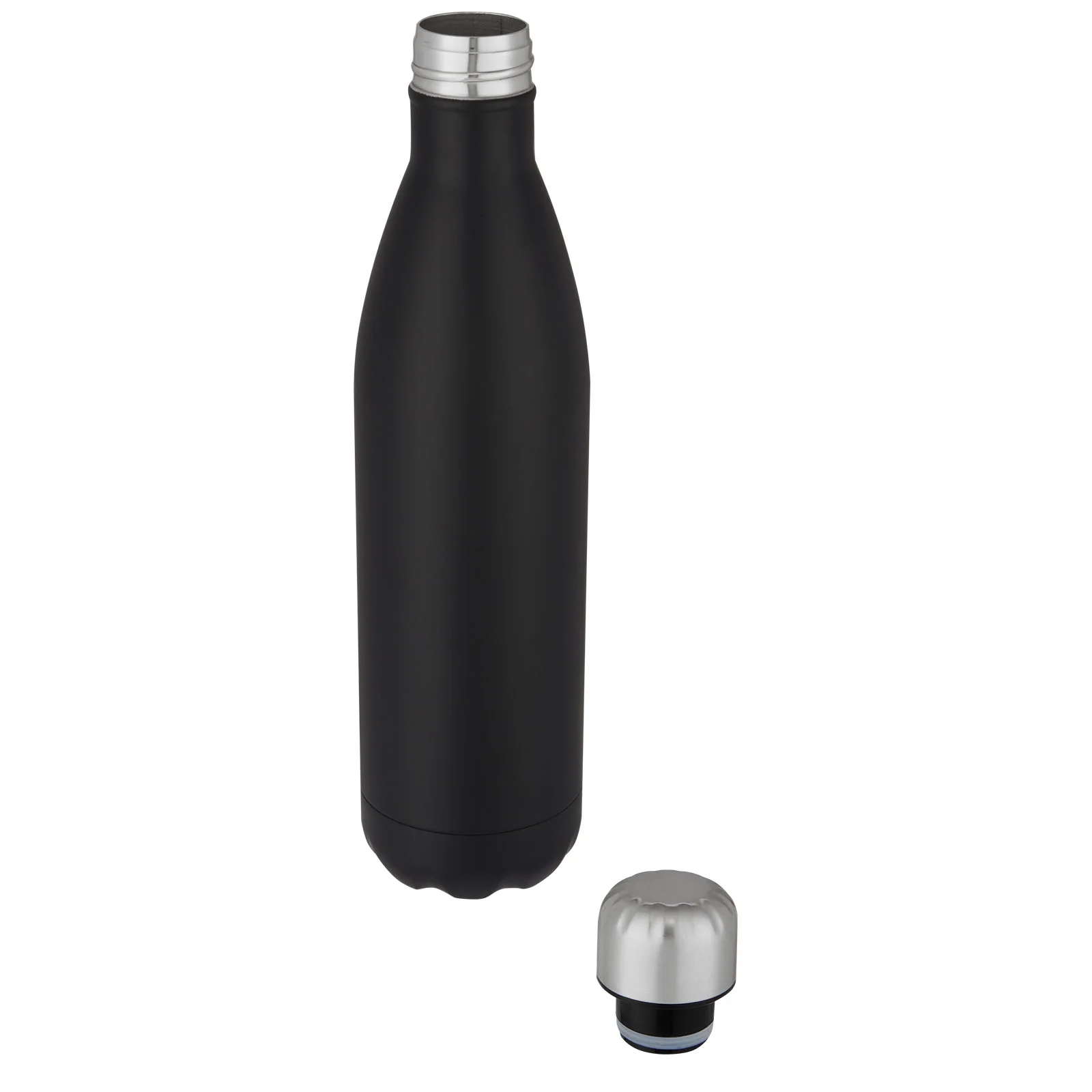 Cove 750 ml vacuum insulated stainless steel bottle - Image 21