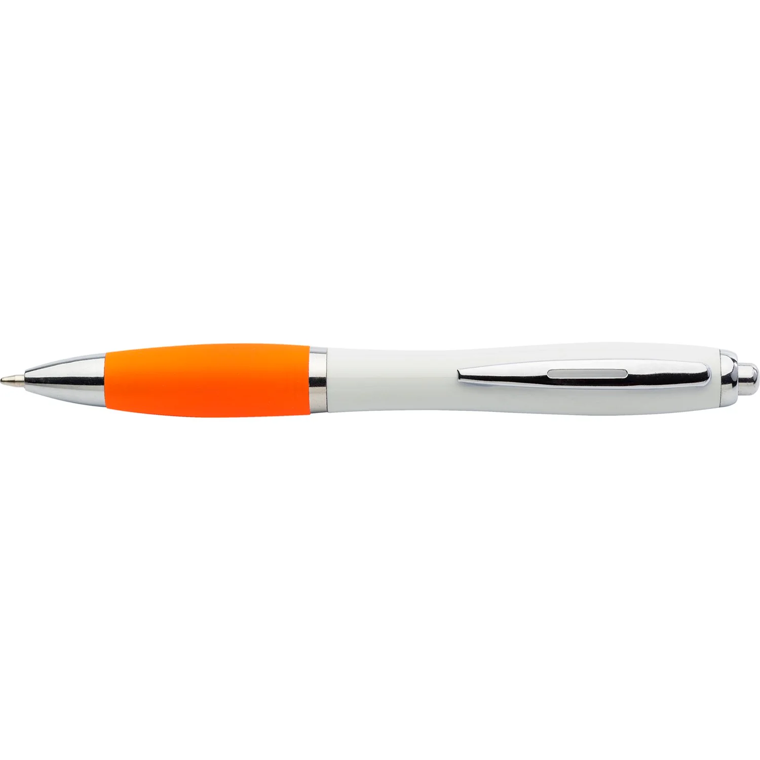 Crayke Recycled plastic ballpen - Image 5