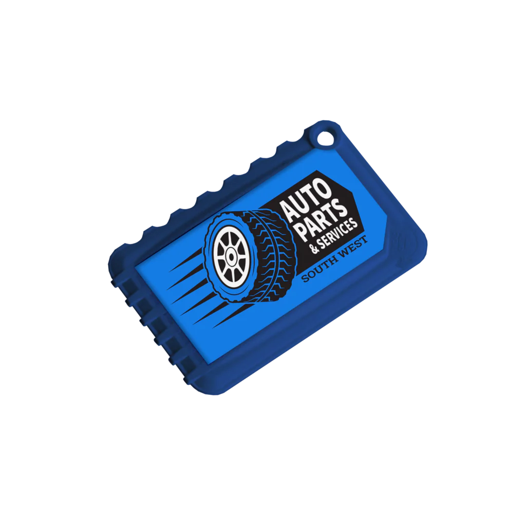 Credit Card Ice Scraper - Image 6