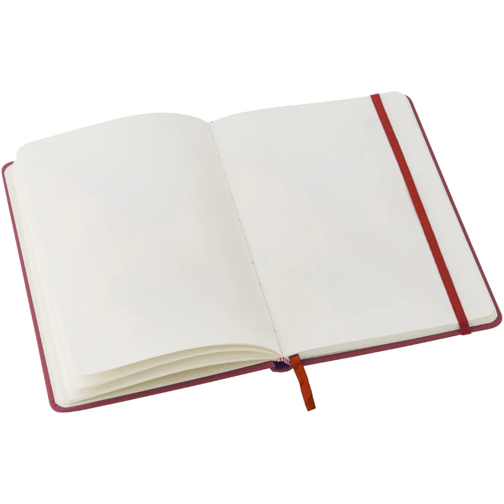 Crockenhall Notebook (approx. A5) - Image 16