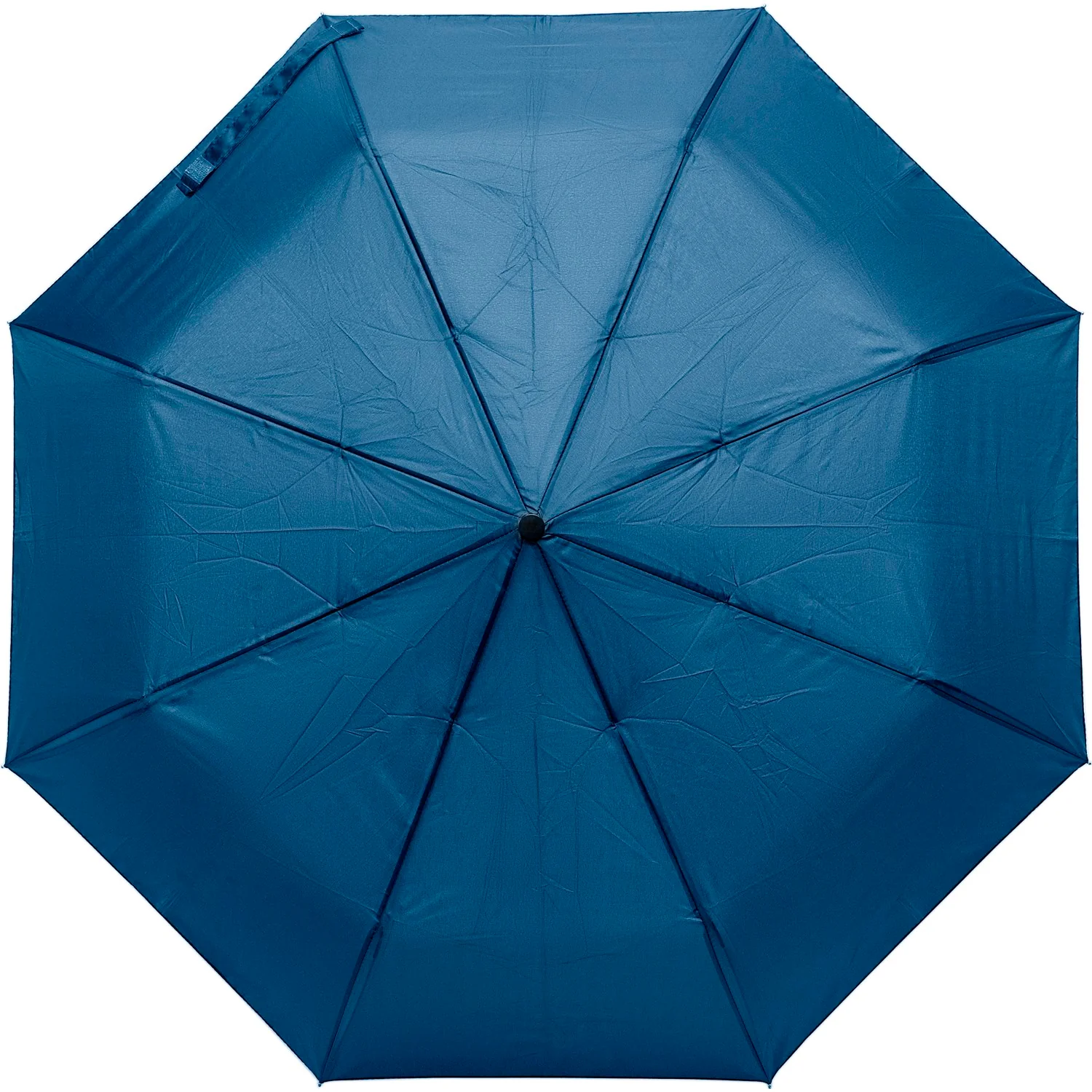 Crosbie Foldable Pongee umbrella - Image 5