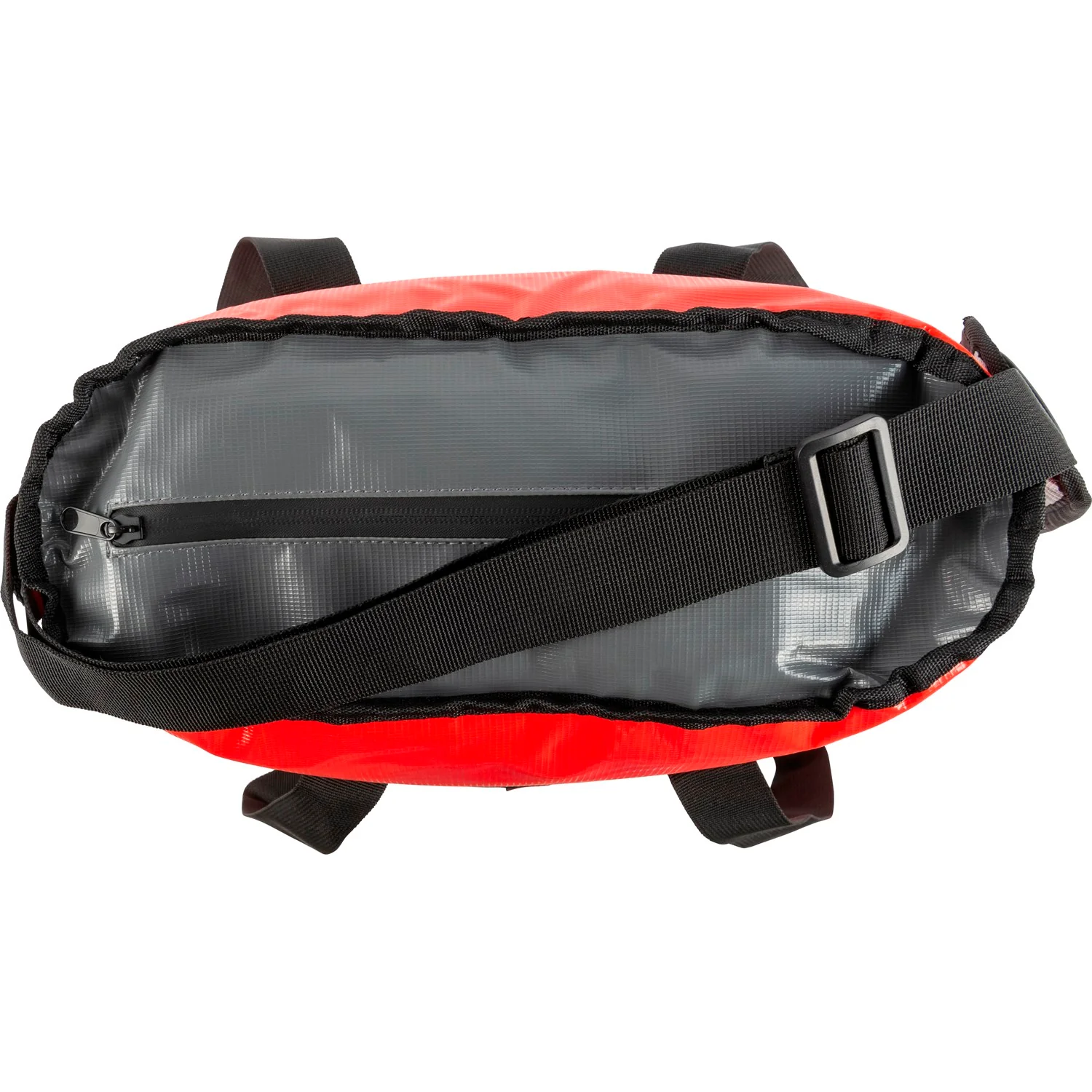 Crosspark Tarpauling cooler bag - Image 6