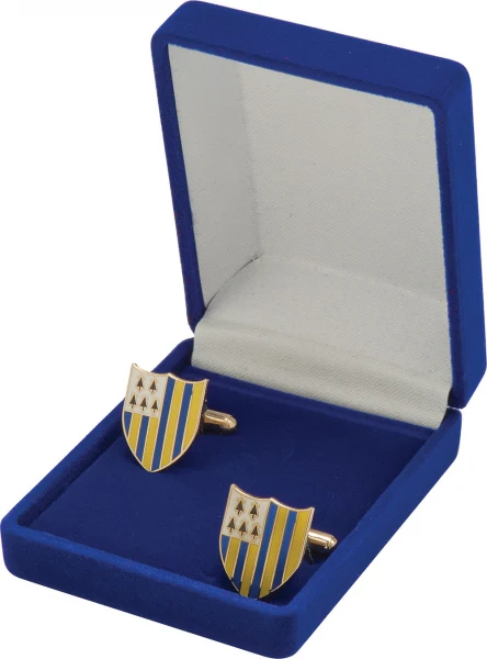 Cufflinks (22mm) - Image 2