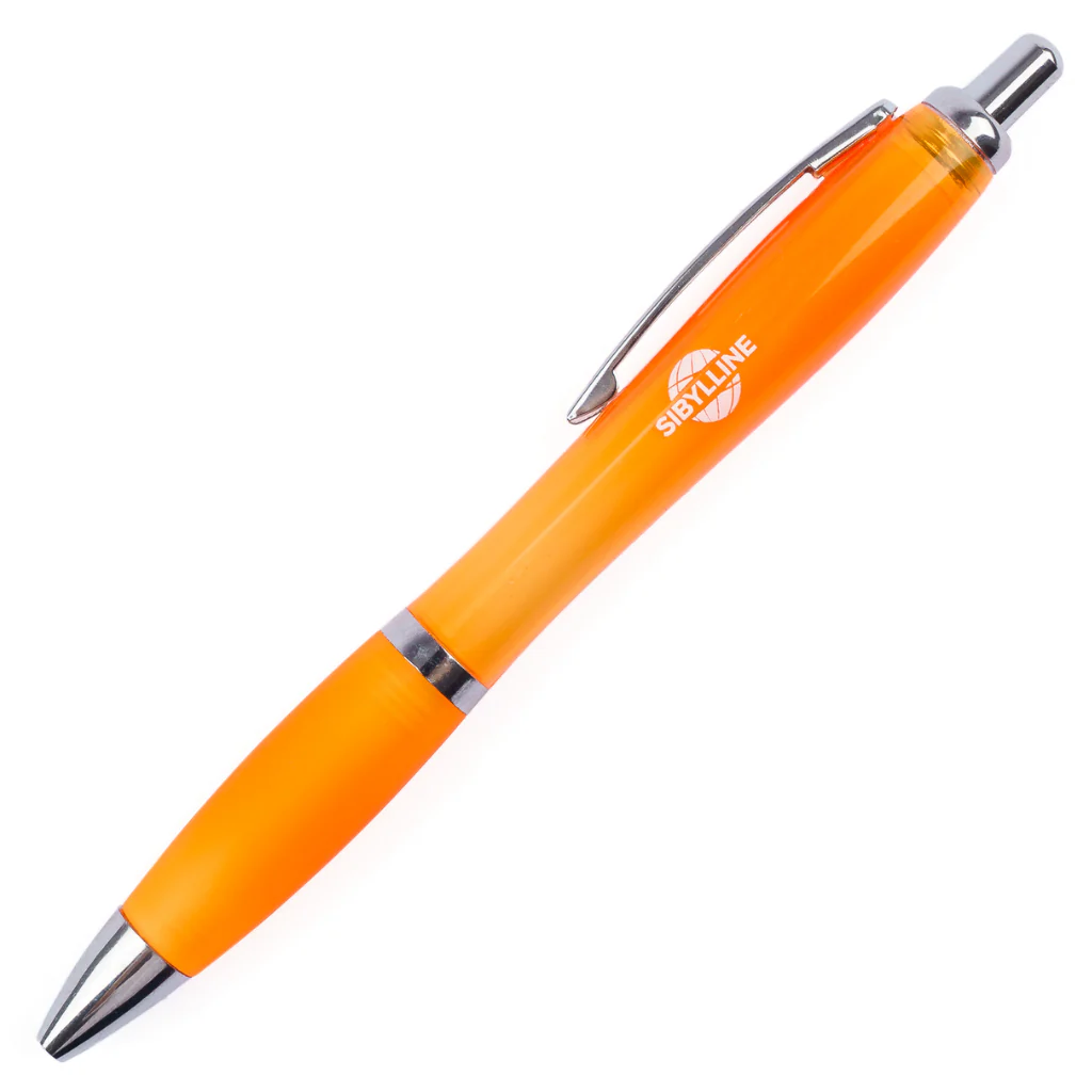 Curvy Ball Pens - Image 10