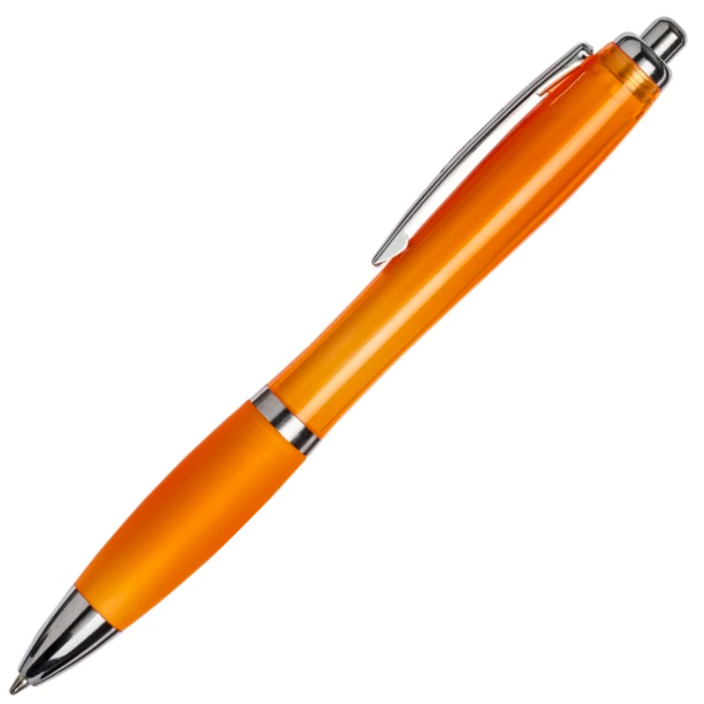 Curvy Ball Pens - Image 11