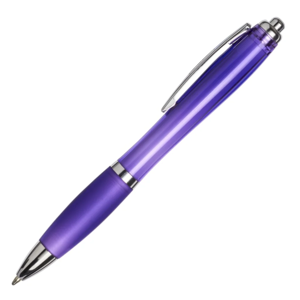 Curvy Ball Pens - Image 13