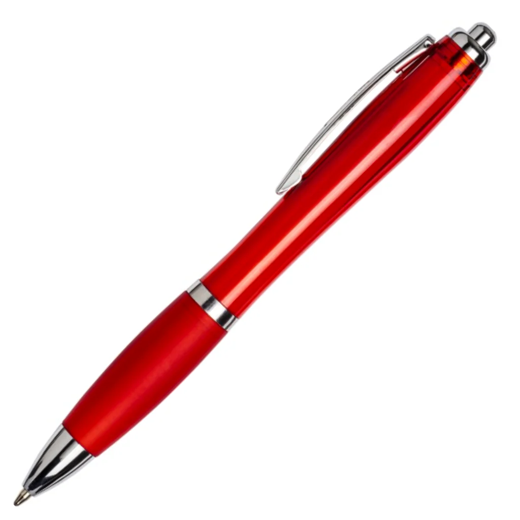 Curvy Ball Pens - Image 14