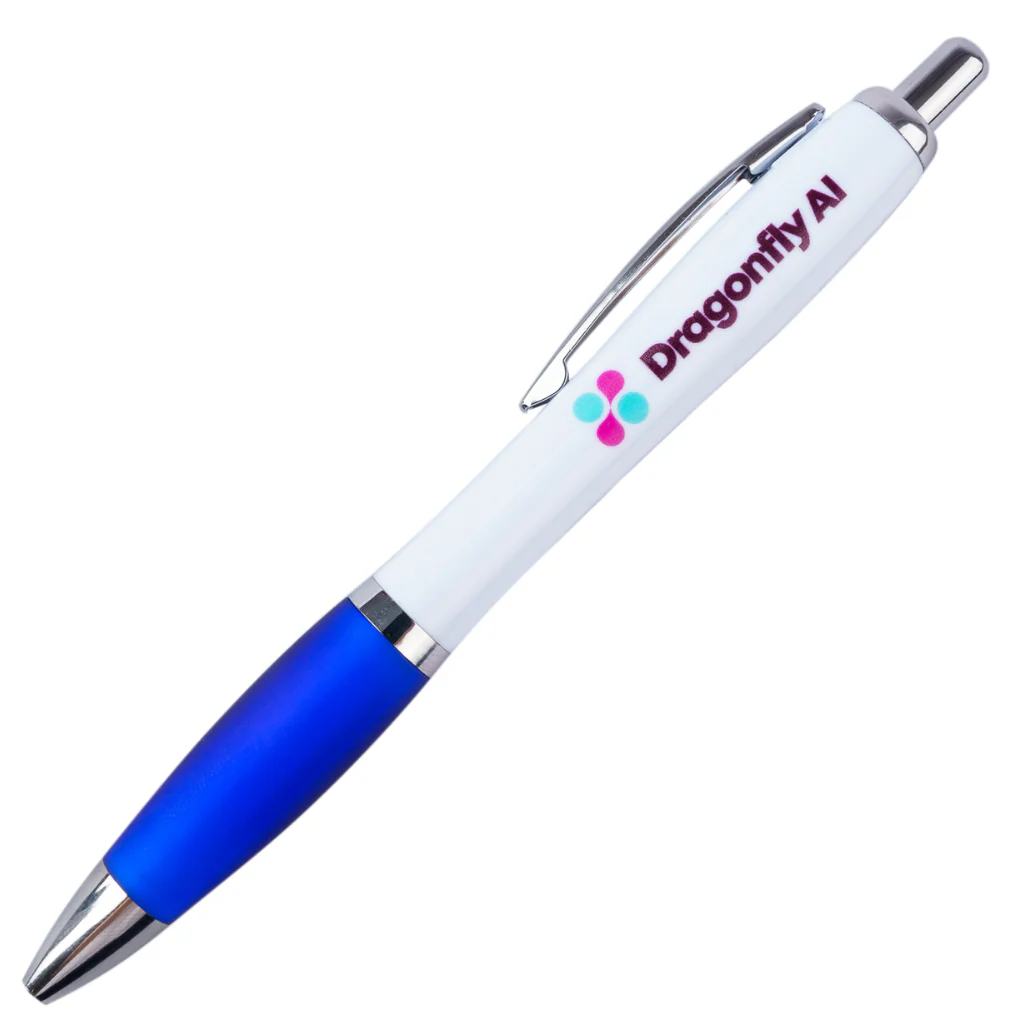 Curvy Ball Pens - Image 17
