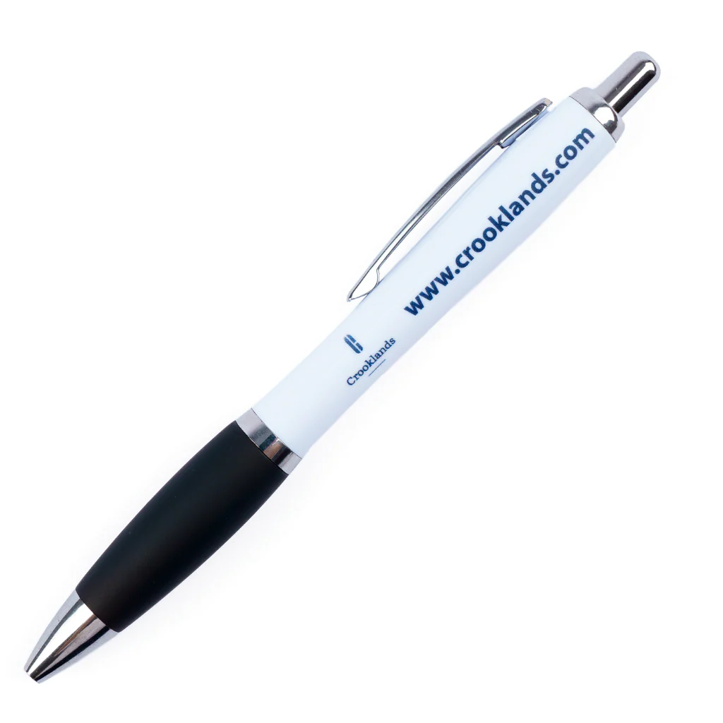 Curvy Ball Pens - Image 19