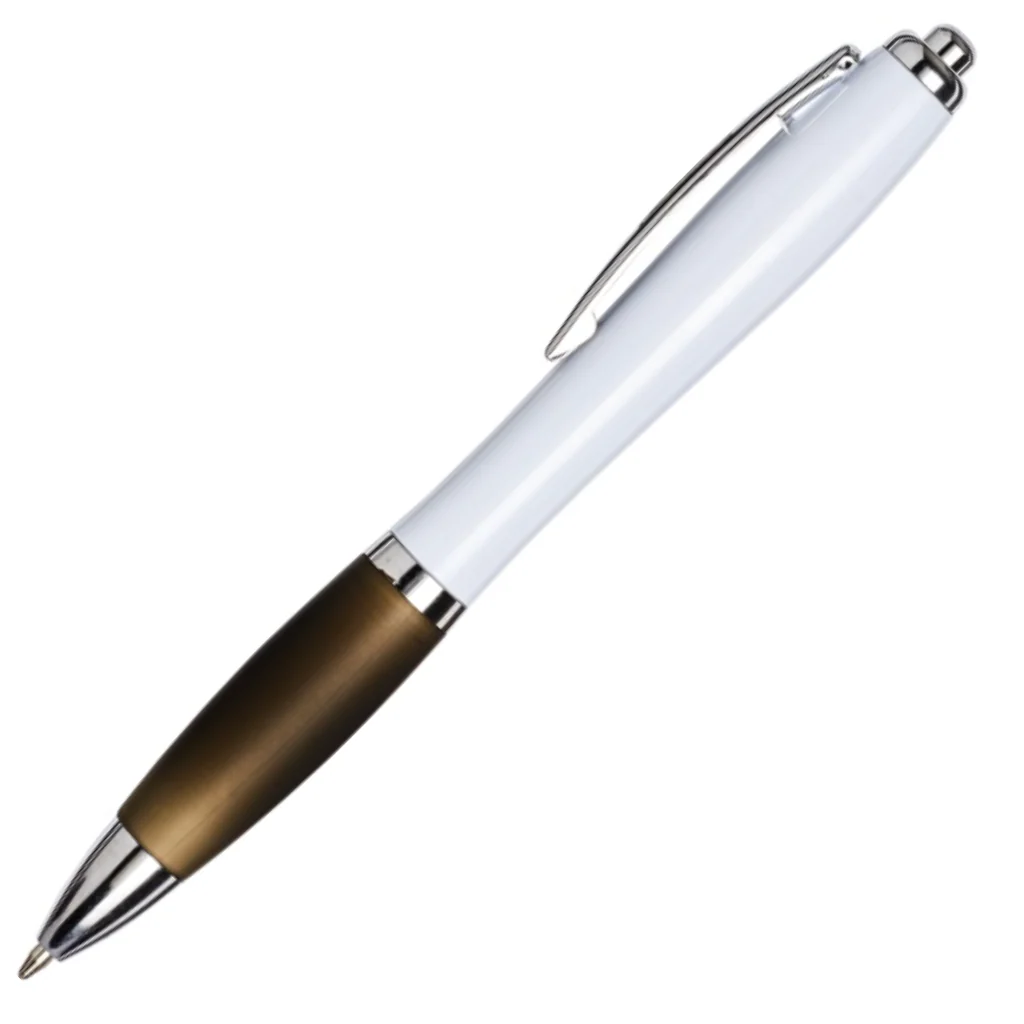Curvy Ball Pens - Image 20