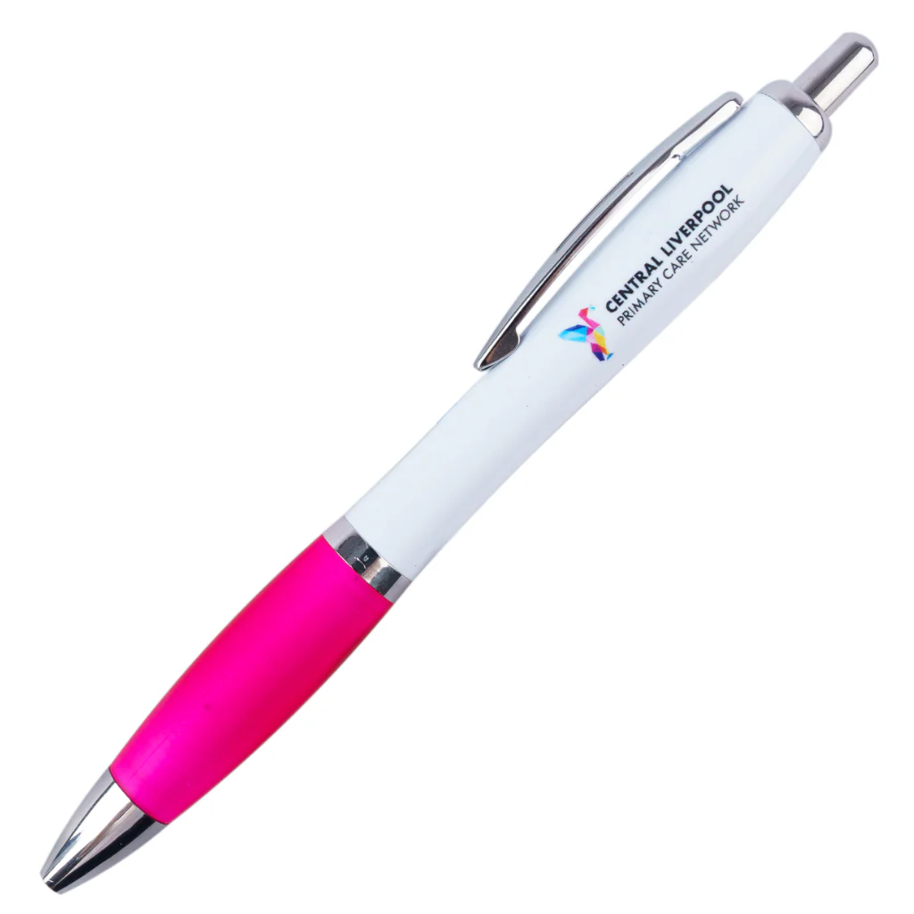 Curvy Ball Pens - Image 23