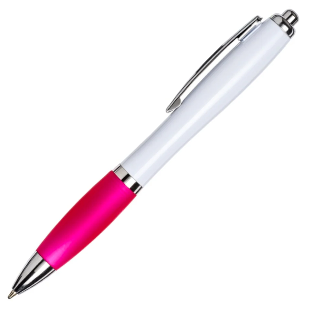 Curvy Ball Pens - Image 24