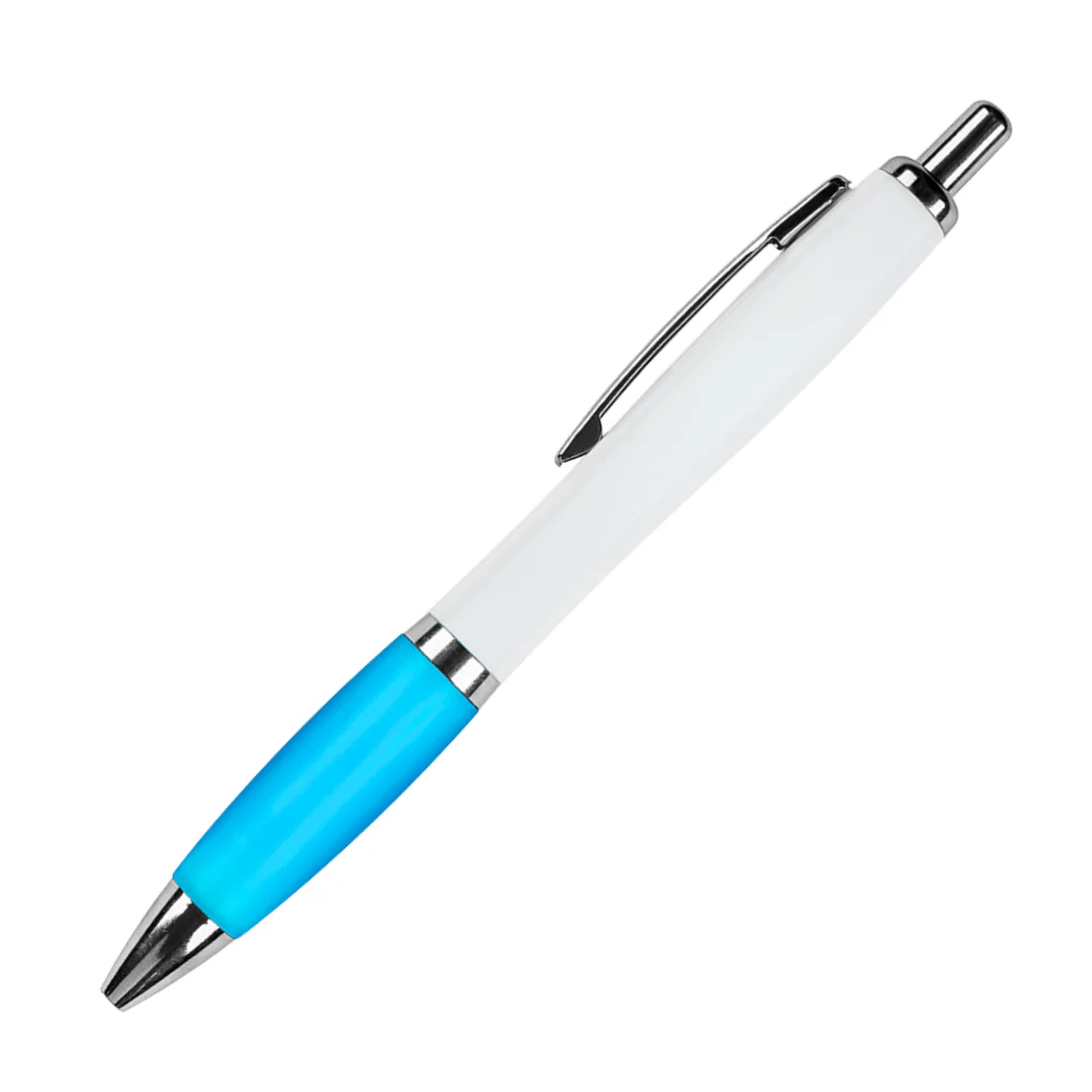 Curvy Ball Pens - Image 28