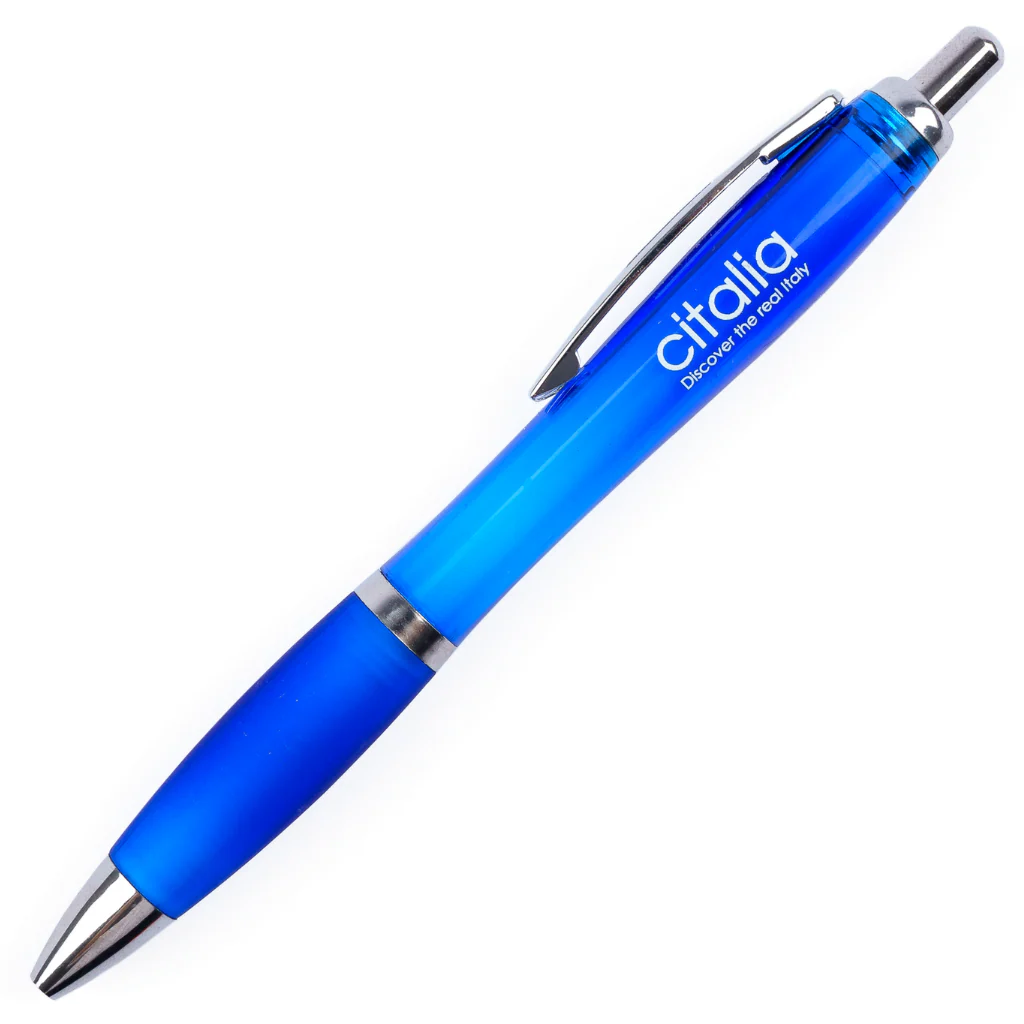 Curvy Ball Pens - Image 3