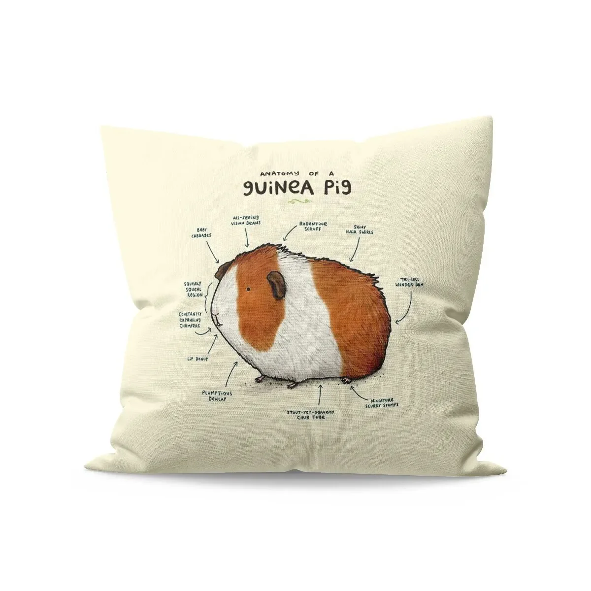 Cushion - Image 4