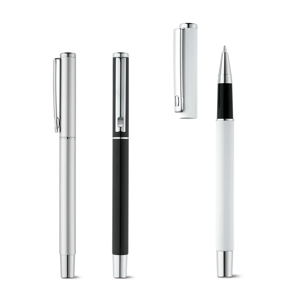 DANEY. Aluminium roller with clip - Image 5