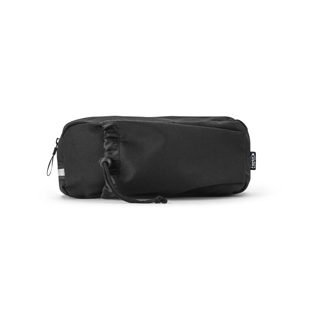 DELFOS POUCH. PET (100% rPET) waist bag - Image 5