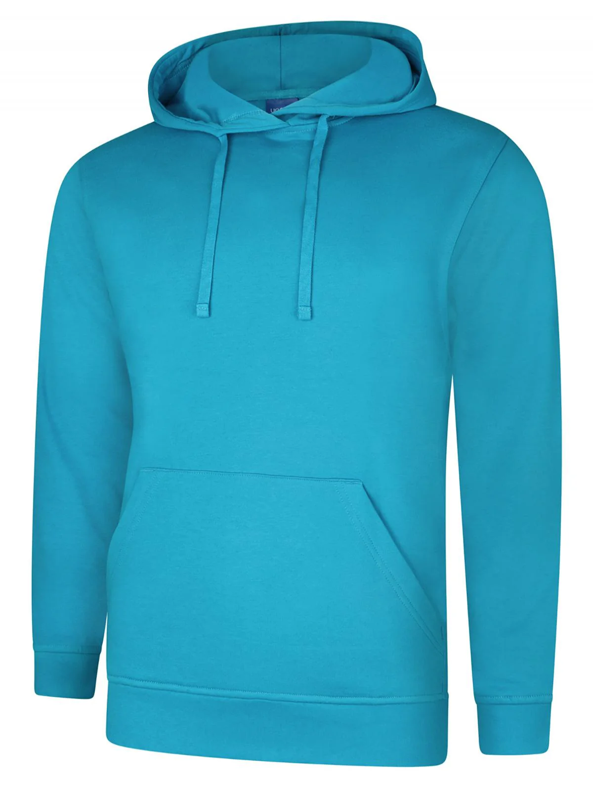 Deluxe Hooded Sweatshirt - Image 23