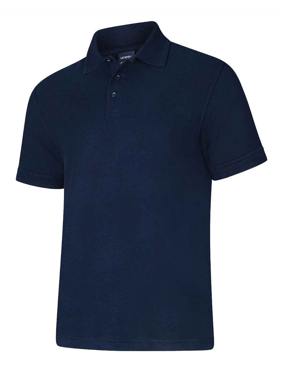 Deluxe Poloshirt - Image 7