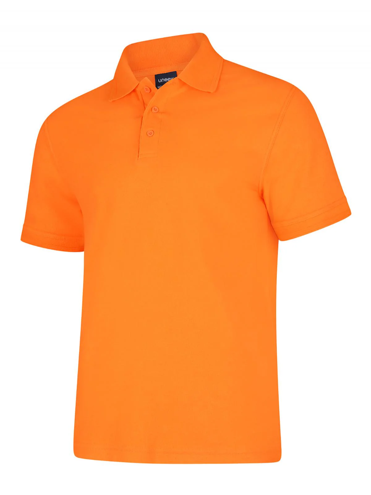 Deluxe Poloshirt - Image 8