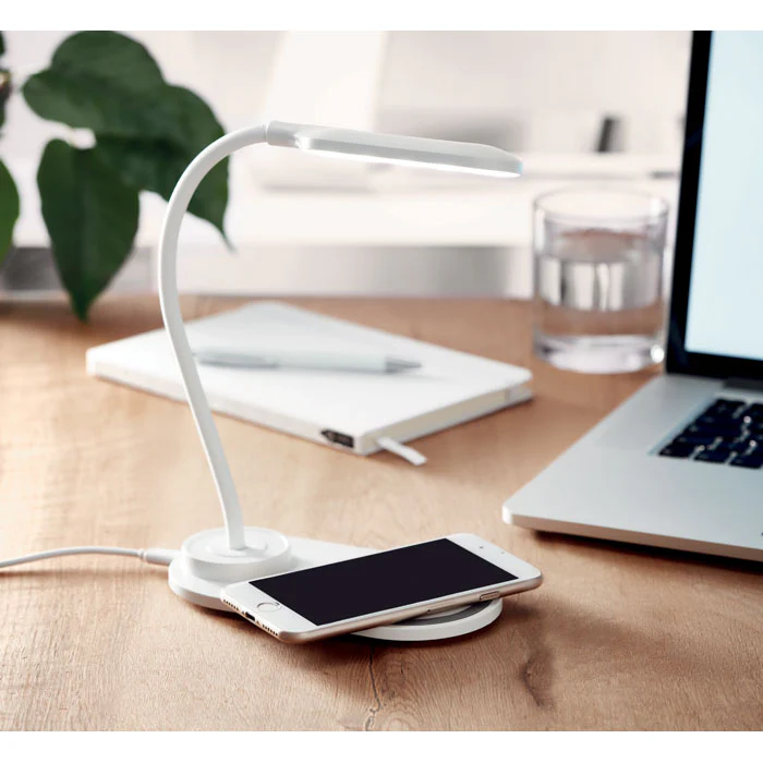 Desktop light and charger 10W - Image 9
