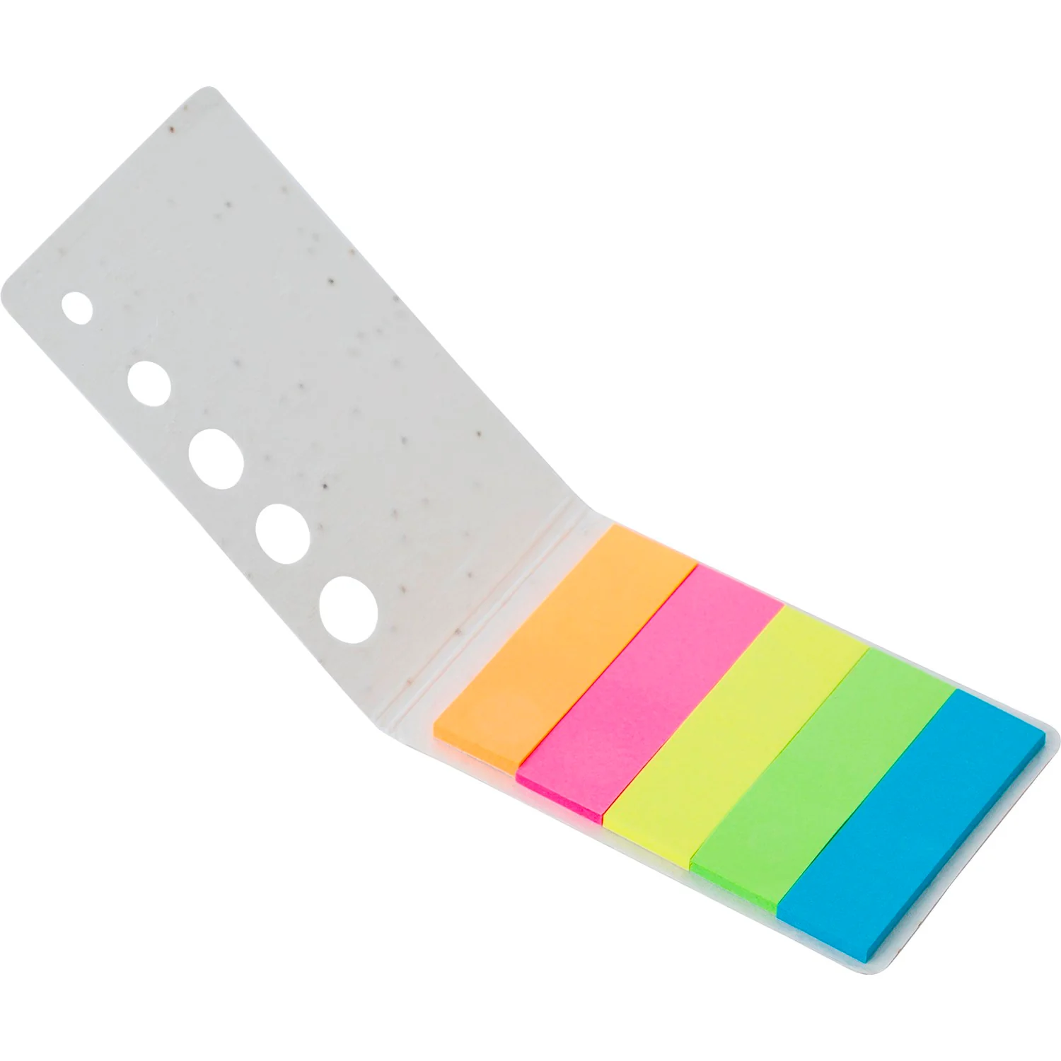 Dochcarty Seed paper sticky notes - Image 3