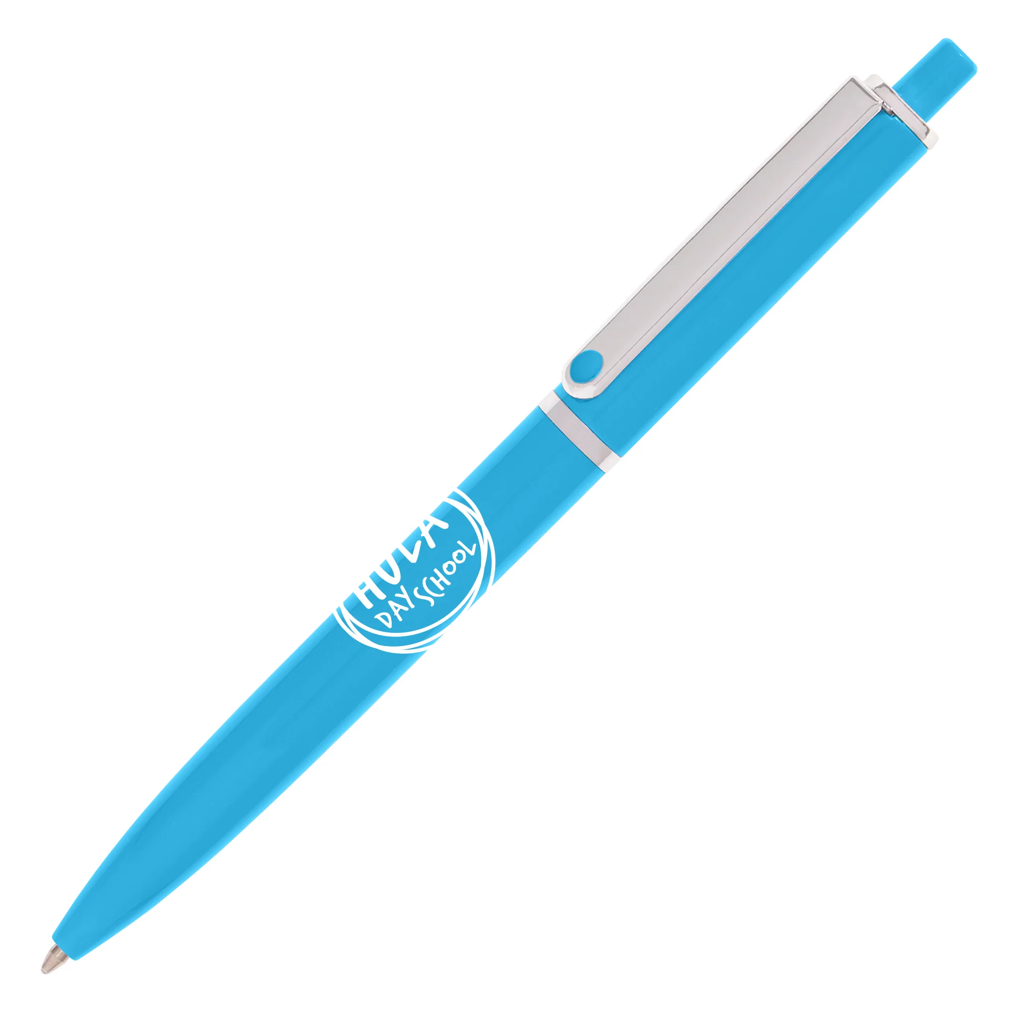DOTTIE ball pen with Black ink - Image 5