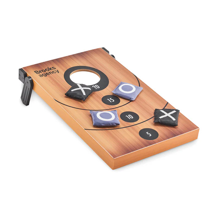 Double sided MDF game set - Image 5