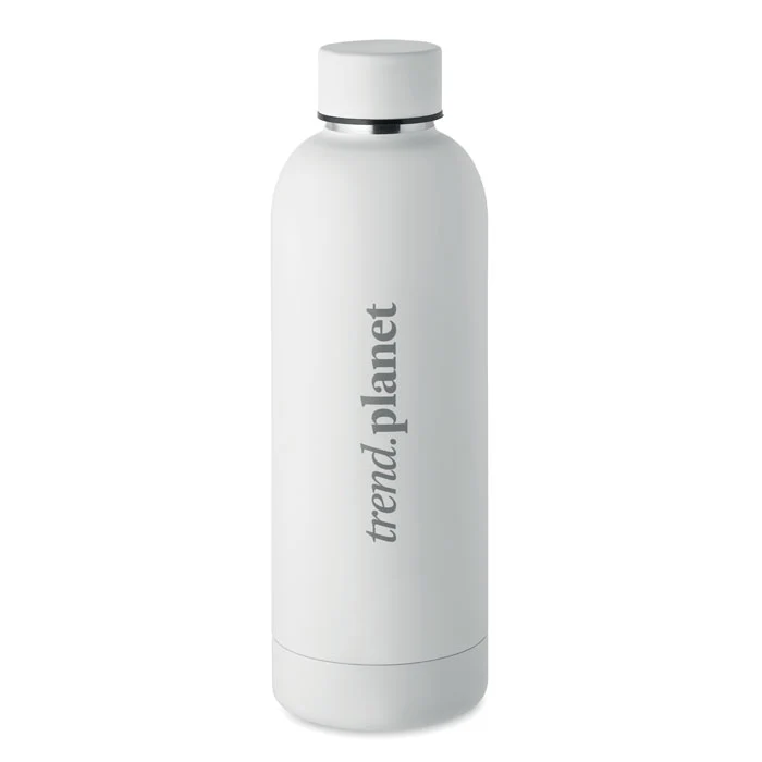 Double wall bottle 500 ml - Image 11