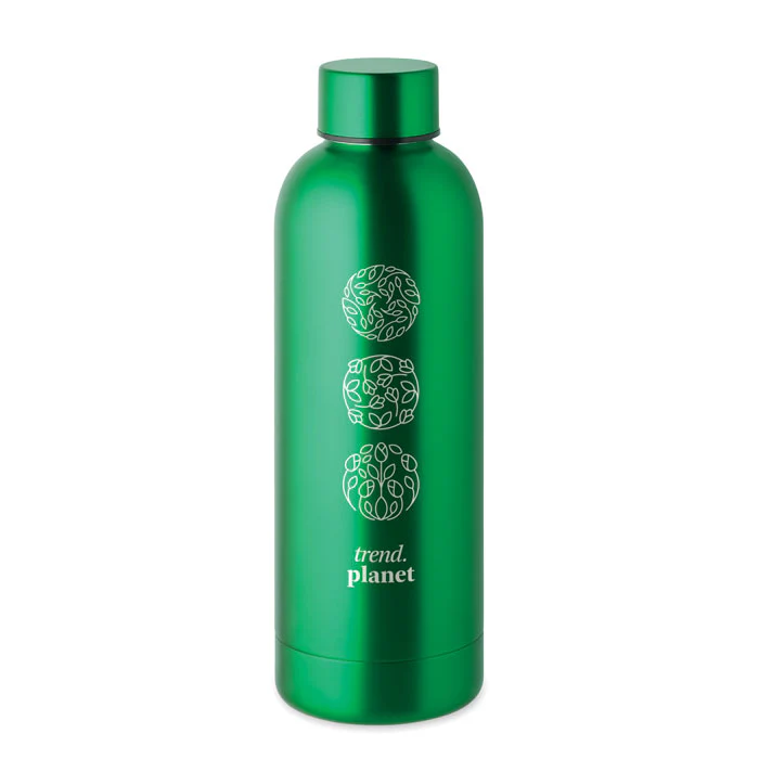 Double wall bottle 500 ml - Image 17