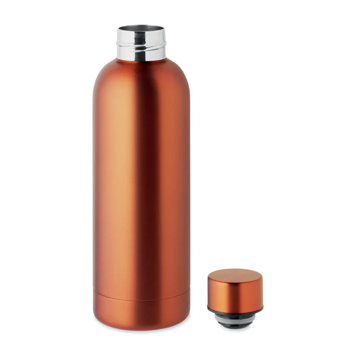 Double wall bottle 500 ml - Image 20