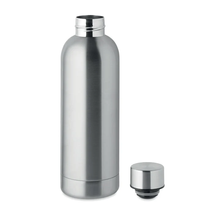 Double wall bottle 500 ml - Image 22