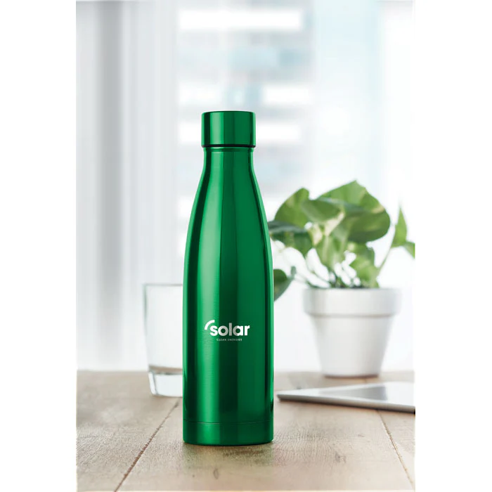 Double wall bottle 500ml - Image 10