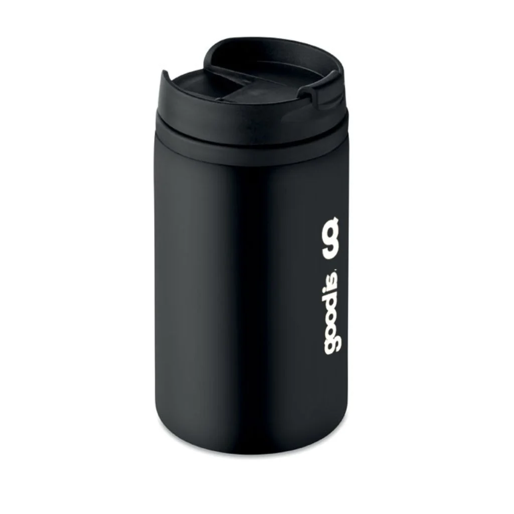 Double wall cup 250 ml