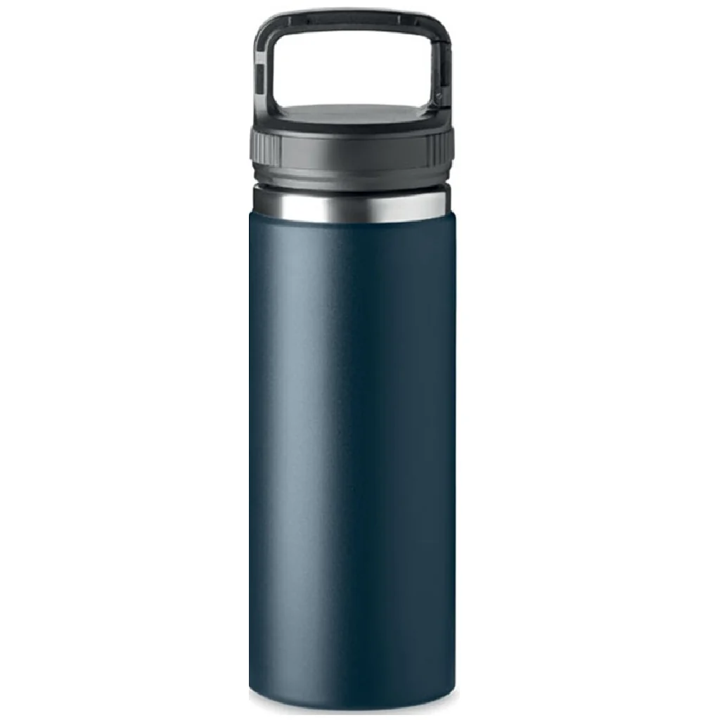 Double wall flask 500 ml with Handle - Image 6